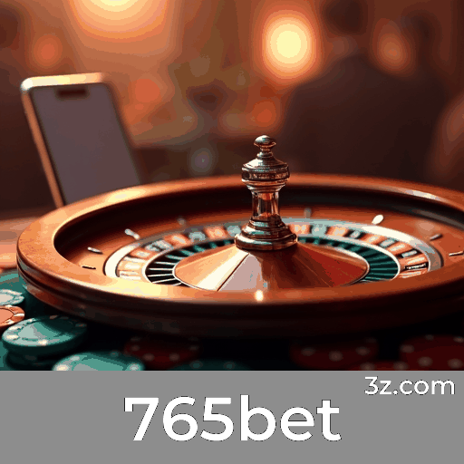 765bet: Viva a Emoção e as Chances de Ganhar no Cassino