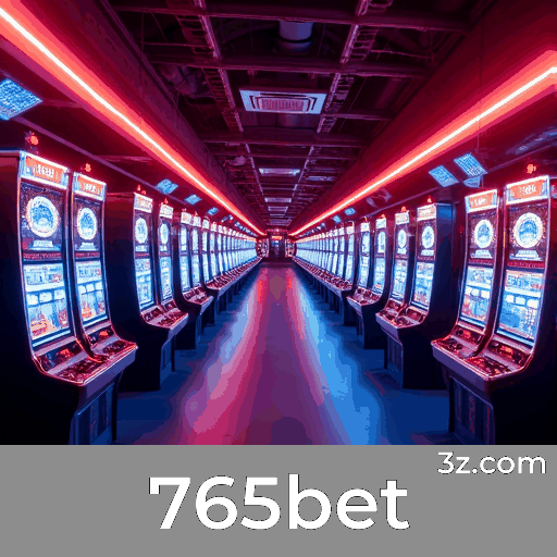 765bet: Seu Cassino Online Confiável e Rápido