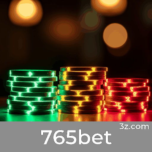 765bet: Seu Cassino Online Confiável e Rápido